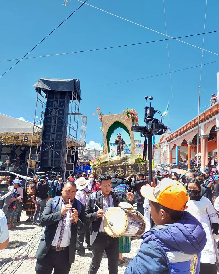 San Fracisco de Asis